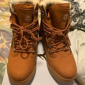 Men timberland boots
